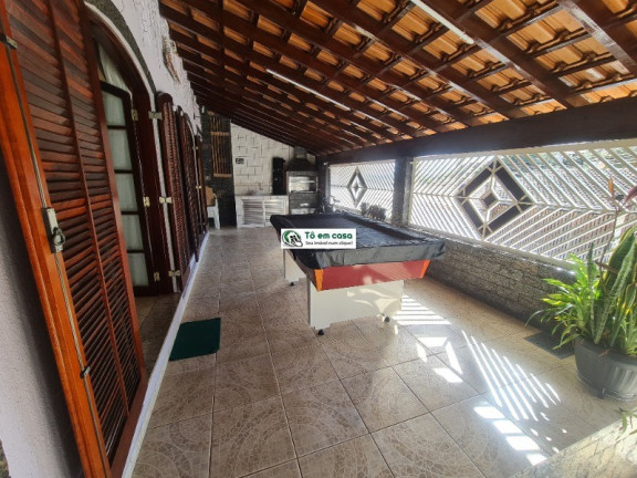 Imagem Casa com 2 Quartos à Venda, 95 m² em Vila Zezé - Jacareí