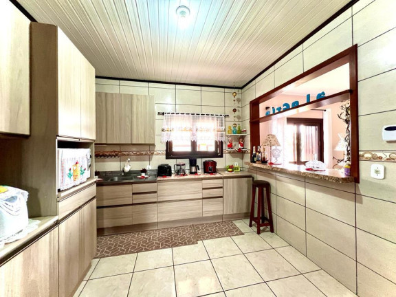 Imagem Casa com 2 Quartos à Venda, 180 m² em Village - Capao Da Canoa