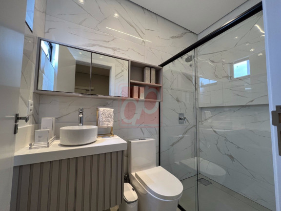 Imagem Imóvel com 3 Quartos à Venda, 115 m² em Vila Romana - Sorriso