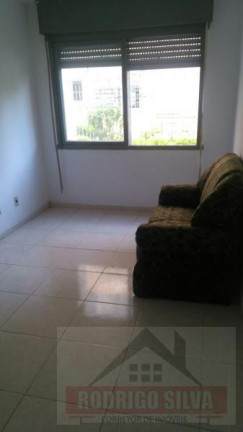Imagem Apartamento com 1 Quarto à Venda, 45 m² em Parque Dos Maias - Porto Alegre