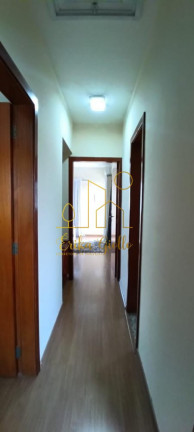 Imagem Casa com 3 Quartos à Venda, 160 m² em Jardim Campos Elísios - Jundiaí