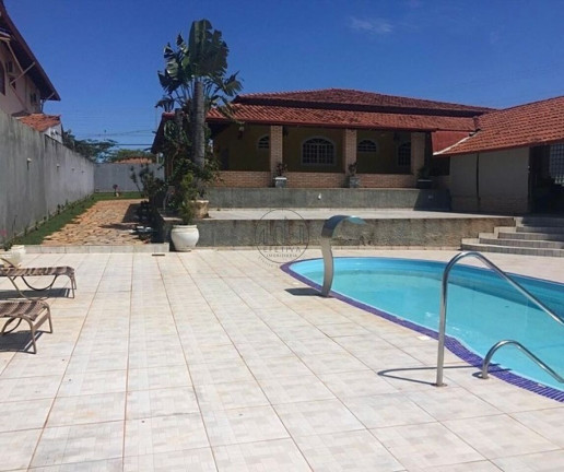 Imagem Casa com 4 Quartos à Venda, 417 m² em Setor Habitacional Vicente Pires - Brasília Imagem Casa com 4 Quartos à Venda, 417 m² em Setor Habitacional Vicente Pires - Brasília
