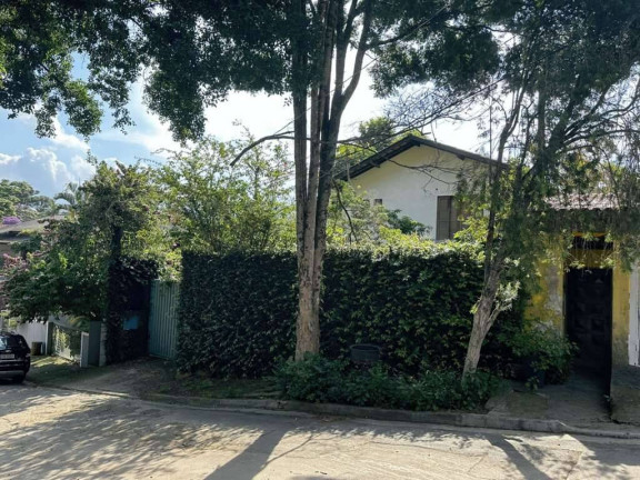 Casa com 4 Quartos à Venda, 303 m² em Vila Diva - Carapicuíba