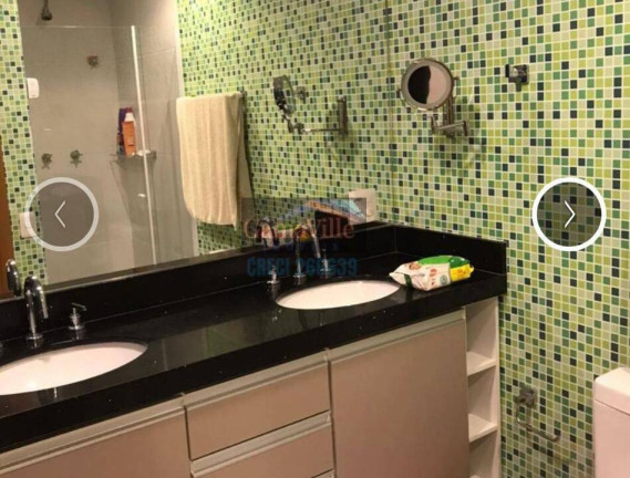 Imagem Cobertura com 3 Quartos à Venda, 217 m² em Parque Monte Líbano - Mogi Das Cruzes Imagem Cobertura com 3 Quartos à Venda, 217 m² em Parque Monte Líbano - Mogi Das Cruzes