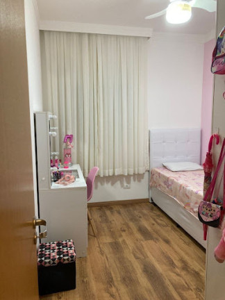 Imagem Apartamento com 3 Quartos à Venda, 83 m² em Picanco - Guarulhos