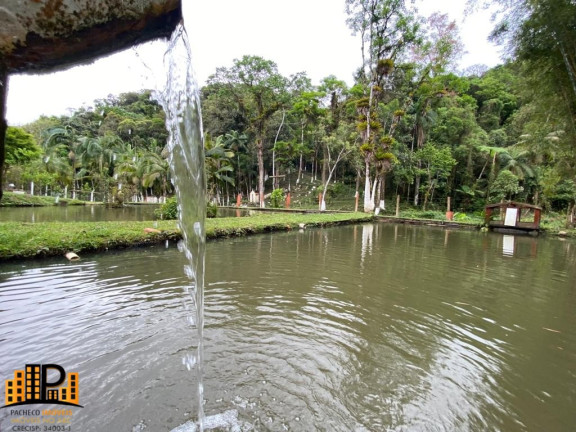 Imagem Imóvel com 4 Quartos à Venda, 490 m² em Bairro Dos Messias - Miracatu