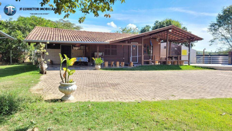 Casa de Condomínio com 2 Quartos à Venda, 4.000 m² em Ipatinga
