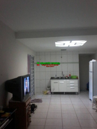 Imagem Casa com 3 Quartos à Venda, 250 m² em Jaragua - Taubaté