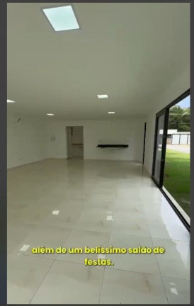 Imagem Casa com 4 Quartos à Venda, 123 m² em Alphaville (abrantes)  - Camaçari