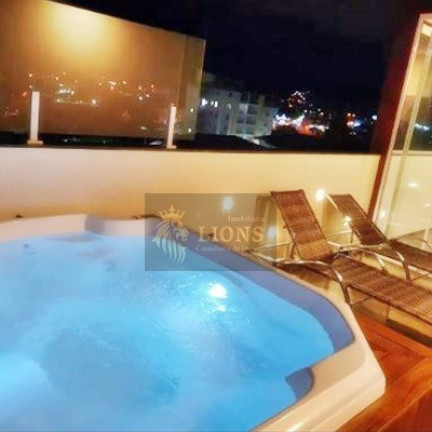 Imóvel com 3 Quartos à Venda, 140 m² em Centro - Ubatuba