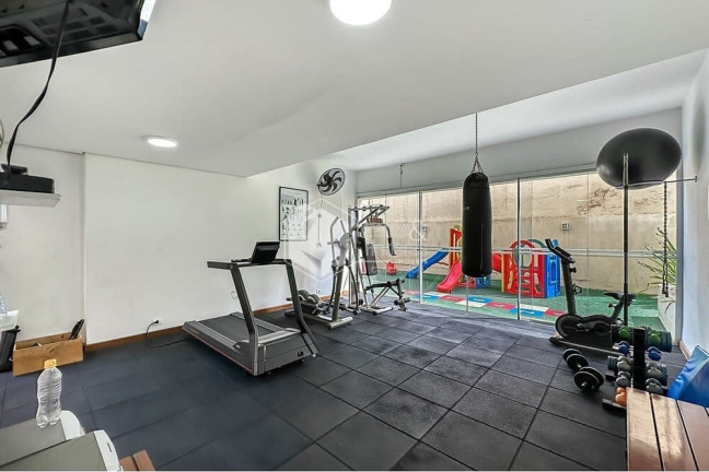 Imagem Apartamento com 3 Quartos à Venda, 92 m² em Campo Belo - São Paulo Imagem Apartamento com 3 Quartos à Venda, 92 m² em Campo Belo - São Paulo
