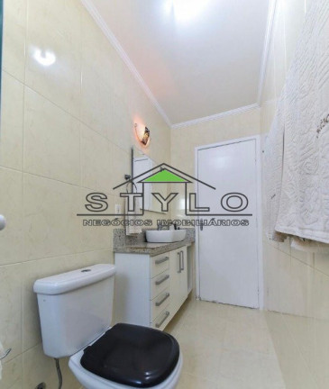 Imagem Apartamento com 3 Quartos à Venda, 96 m² em Vila Gonçalves - São Bernardo Do Campo Imagem Apartamento com 3 Quartos à Venda, 96 m² em Vila Gonçalves - São Bernardo Do Campo