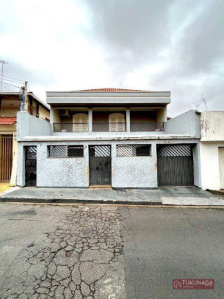 Sobrado com 4 Quartos à Venda, 480 m² em Vila Rosália - Guarulhos