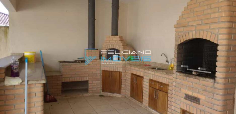 Imagem Casa com 4 Quartos à Venda, 300 m² em Flórida - Praia Grande Imagem Casa com 4 Quartos à Venda, 300 m² em Flórida - Praia Grande