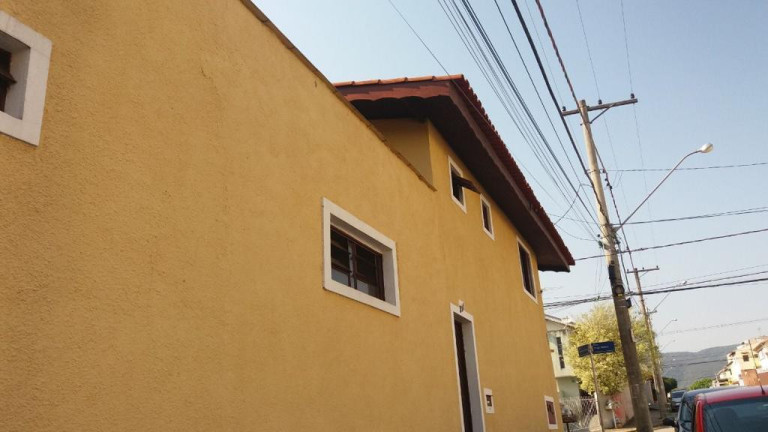 Imagem Casa com 1 Quarto à Venda, 233 m² em Parque Residencial Eloy Chaves - Jundiaí Imagem Casa com 1 Quarto à Venda, 233 m² em Parque Residencial Eloy Chaves - Jundiaí