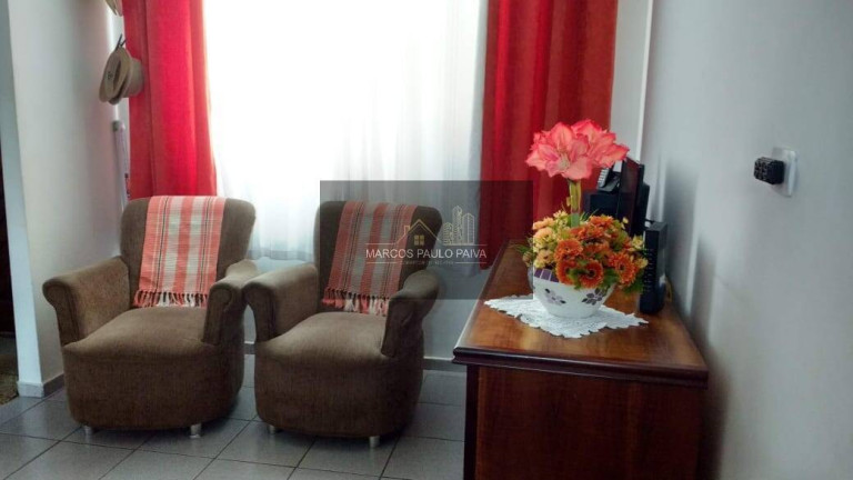 Imagem Apartamento com 2 Quartos à Venda, 49 m² em Jardim Antártica - São Paulo Imagem Apartamento com 2 Quartos à Venda, 49 m² em Jardim Antártica - São Paulo