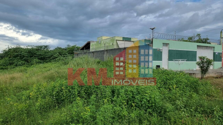 Imagem Terreno à Venda, 360 m² em Rincão - Mossoró Imagem Terreno à Venda, 360 m² em Rincão - Mossoró