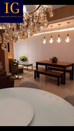 Imagem Apartamento com 3 Quartos à Venda, 155 m² em Centro - São Bernardo Do Campo Imagem Apartamento com 3 Quartos à Venda, 155 m² em Centro - São Bernardo Do Campo