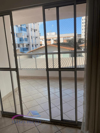 Imagem Apartamento com 3 Quartos à Venda, 100 m² em Jardim Camburi - Vitória