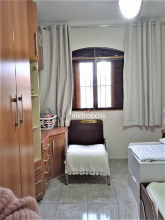 Imagem Cobertura com 2 Quartos à Venda, 74 m² em Osvaldo Cruz - São Caetano Do Sul