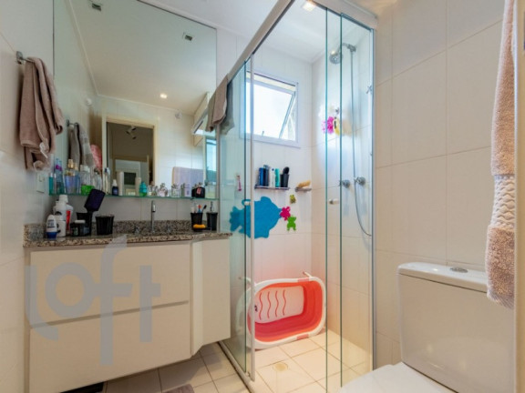 Imagem Apartamento com 3 Quartos à Venda,  em Jardim Aeroporto - São Paulo