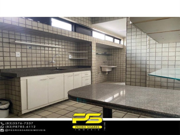 Imagem Apartamento com 3 Quartos à Venda, 105 m² em Manaíra - João Pessoa Imagem Apartamento com 3 Quartos à Venda, 105 m² em Manaíra - João Pessoa