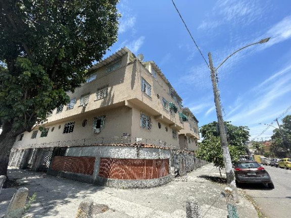 Imóvel com 1 Quarto à Venda, 54 m² em Engenho Novo - Rio De Janeiro