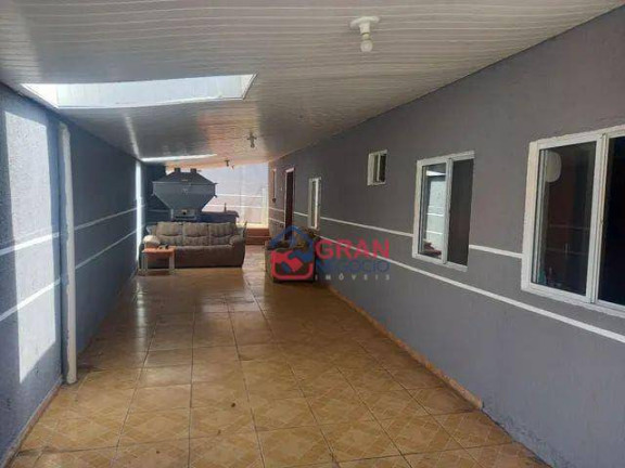 Imagem Casa com 2 Quartos à Venda, 180 m² em Cajuru - Curitiba Imagem Casa com 2 Quartos à Venda, 180 m² em Cajuru - Curitiba
