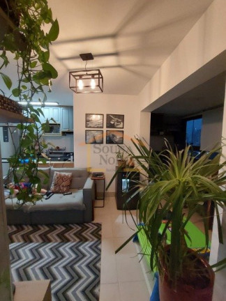 Imagem Apartamento com 2 Quartos à Venda, 70 m² em Vila Gomes Cardim - São Paulo Imagem Apartamento com 2 Quartos à Venda, 70 m² em Vila Gomes Cardim - São Paulo