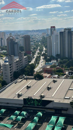 Imagem Apartamento com 3 Quartos à Venda, 156 m² em Centro - Jundiaí