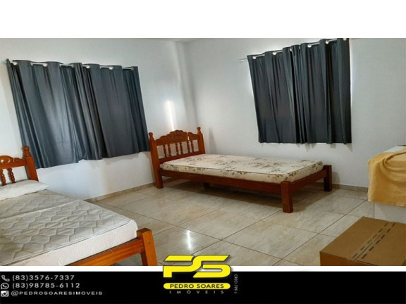 Imagem Casa com 4 Quartos à Venda, 320 m² em Jacaré - Cabedelo
