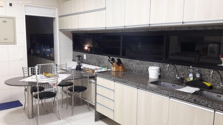 Imagem Apartamento com 4 Quartos à Venda, 264 m² em Piedade - Jaboatão Dos Guararapes