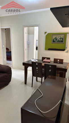 Imagem Apartamento com 2 Quartos para Alugar, 50 m² em Jardim Bonfiglioli - Jundiaí Imagem Apartamento com 2 Quartos para Alugar, 50 m² em Jardim Bonfiglioli - Jundiaí