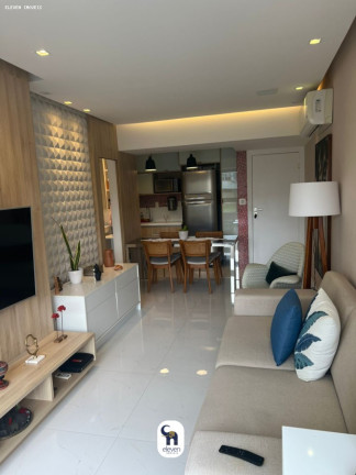Imagem Apartamento com 1 Quarto à Venda, 47 m² em Ondina - Salvador Imagem Apartamento com 1 Quarto à Venda, 47 m² em Ondina - Salvador
