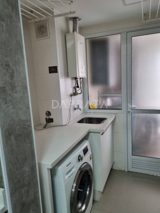 Imagem Apartamento com 3 Quartos à Venda, 105 m² em Bethaville I - Barueri Imagem Apartamento com 3 Quartos à Venda, 105 m² em Bethaville I - Barueri
