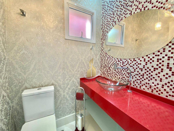 Imagem Sobrado com 4 Quartos à Venda, 565 m² em Urbanova - São José Dos Campos