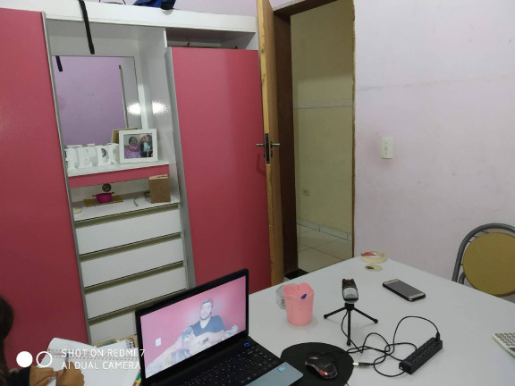 Imagem Sobrado com 3 Quartos à Venda, 90 m² em Eldorado - Diadema