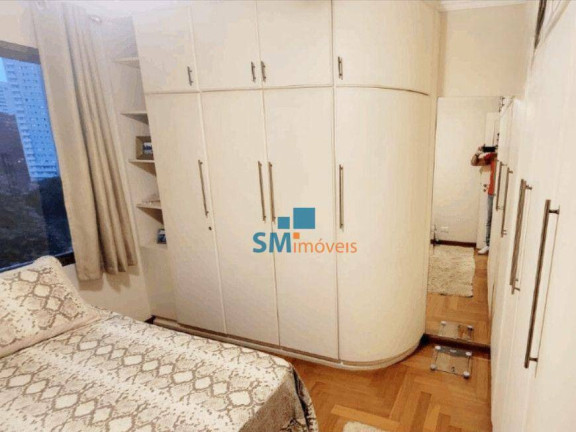 Imagem Apartamento com 3 Quartos à Venda, 104 m² em Vila Andrade - São Paulo Imagem Apartamento com 3 Quartos à Venda, 104 m² em Vila Andrade - São Paulo