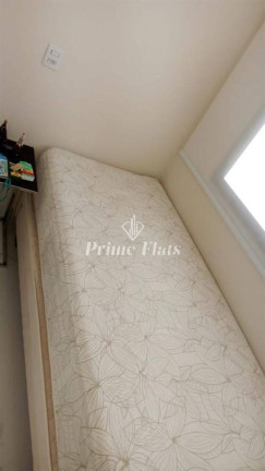 Imagem Apartamento com 2 Quartos à Venda, 48 m² em Vila Olímpia - São Paulo Imagem Apartamento com 2 Quartos à Venda, 48 m² em Vila Olímpia - São Paulo