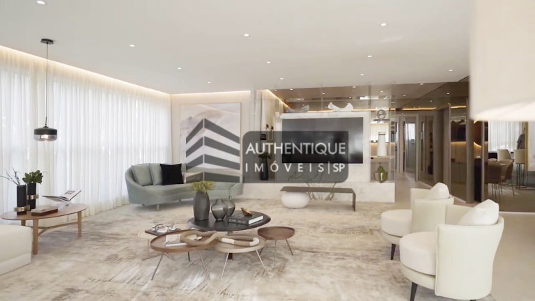 Imagem Apartamento com 4 Quartos à Venda, 230 m² em Pinheiros - São Paulo Imagem Apartamento com 4 Quartos à Venda, 230 m² em Pinheiros - São Paulo