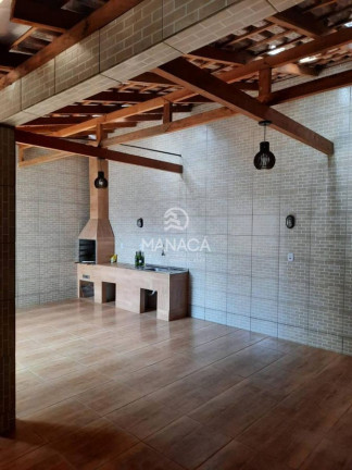 Imagem Casa com 2 Quartos à Venda, 61 m² em Quinta Dos Açorianos - Barra Velha