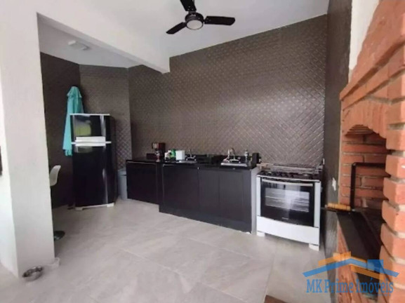 Imagem Casa de Condomínio com 4 Quartos à Venda, 420 m² em Tamboré - Santana De Parnaíba Imagem Casa de Condomínio com 4 Quartos à Venda, 420 m² em Tamboré - Santana De Parnaíba