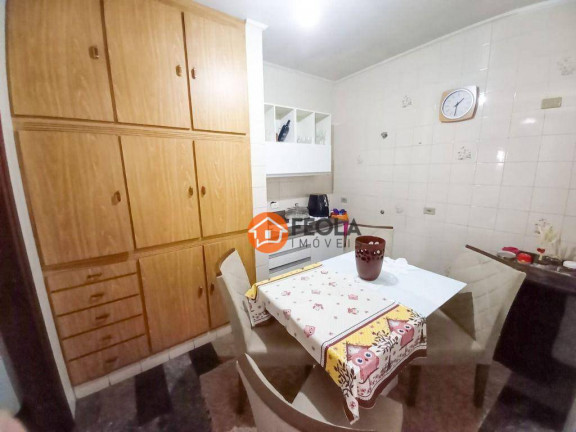 Imagem Casa com 2 Quartos à Venda, 98 m² em Cidade Jardim Ii - Americana
