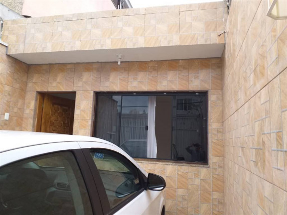 Imagem Casa com 2 Quartos à Venda, 93 m² em Ipiranga - São Paulo Imagem Casa com 2 Quartos à Venda, 93 m² em Ipiranga - São Paulo