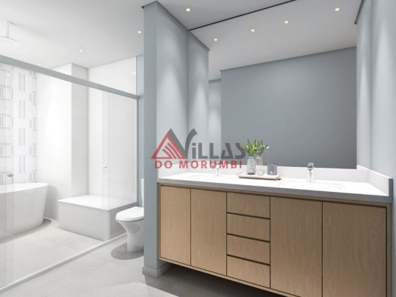 Imagem Apartamento com 2 Quartos à Venda, 90 m² em Higienópolis - São Paulo