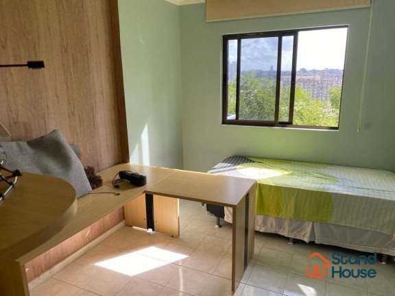 Imagem Apartamento com 3 Quartos à Venda, 110 m² em Caminho Das árvores - Salvador
