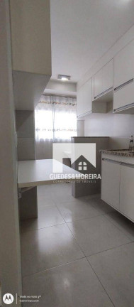 Imagem Apartamento com 2 Quartos à Venda, 44 m² em Jardim Carlos Lourenço - Campinas Imagem Apartamento com 2 Quartos à Venda, 44 m² em Jardim Carlos Lourenço - Campinas