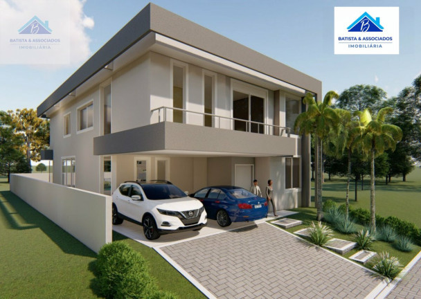 Imagem Casa de Condomínio com 4 Quartos à Venda, 280 m² em Swiss Park - Campinas Imagem Casa de Condomínio com 4 Quartos à Venda, 280 m² em Swiss Park - Campinas