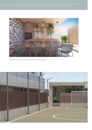 Imagem Apartamento com 2 Quartos à Venda, 88 m² em Forte - Praia Grande