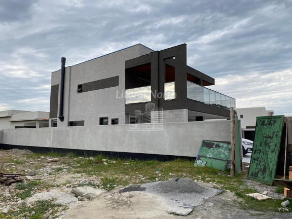 Imagem Casa de Condomínio com 3 Quartos à Venda, 400 m² em Santa Regina - Camboriú Imagem Casa de Condomínio com 3 Quartos à Venda, 400 m² em Santa Regina - Camboriú
